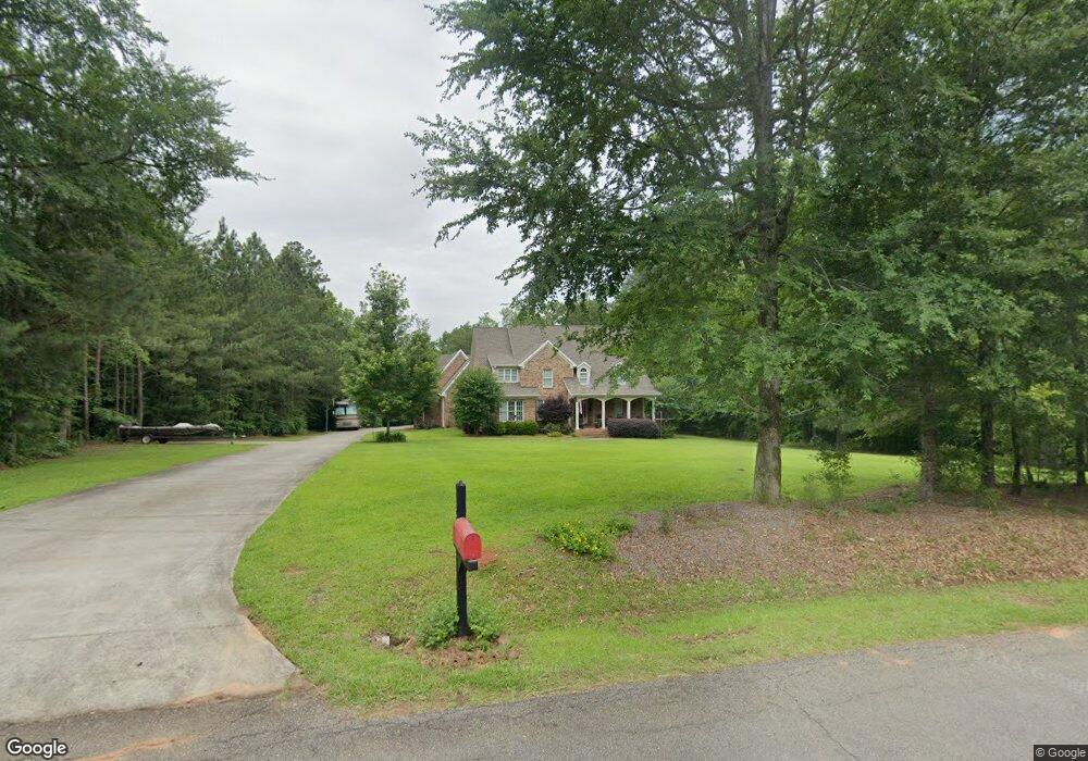 1475 Rogers Church Rd, Forsyth, GA 31029 - photo 1