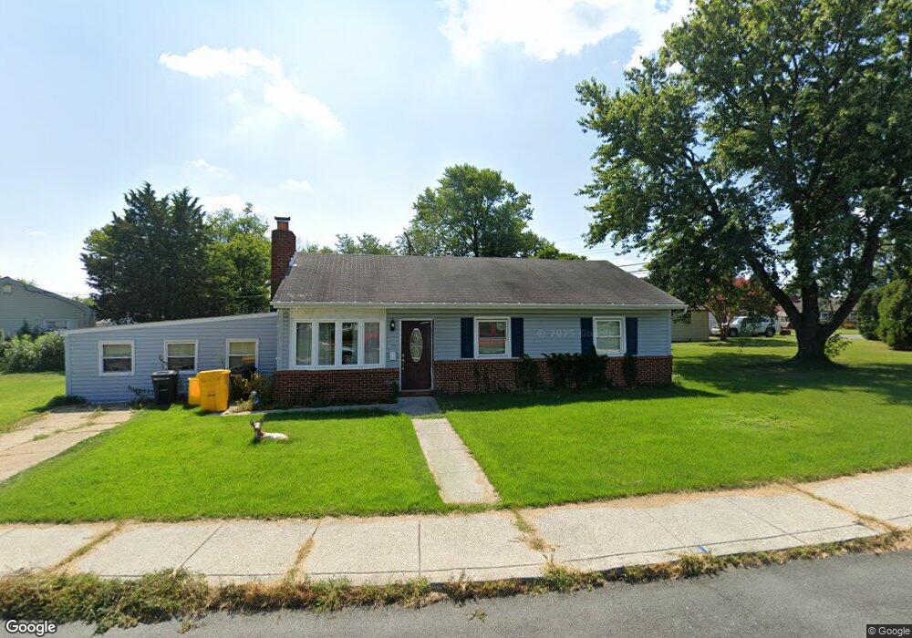 1145 Mchenry Dr, Glen Burnie, MD 21061 - photo 1