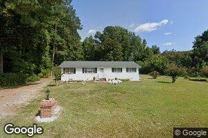 72 Roane Point Dr, Cobbs Creek, VA 23035