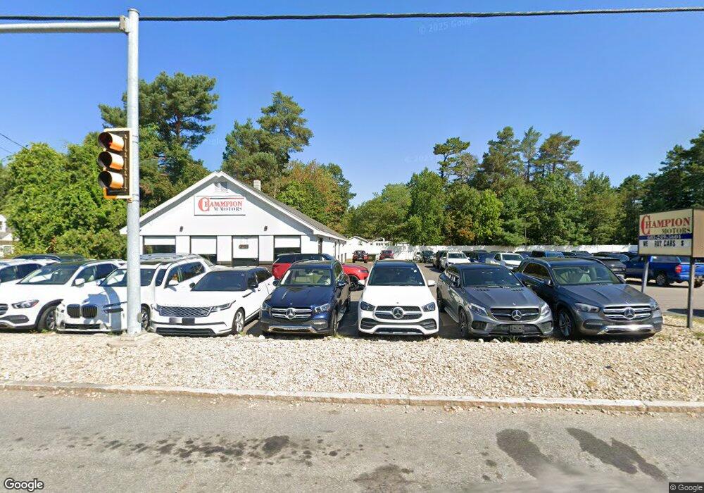 78 State Route 101a, Amherst, NH 03031 - photo 1