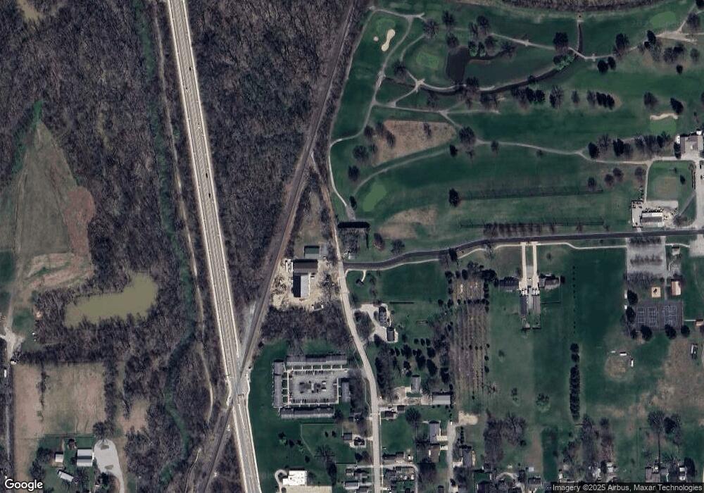 206 N Rufus St, New Haven, IN 46774 - photo 1