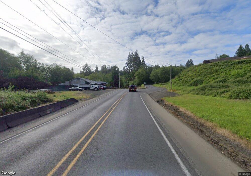 0 Priest & Sr 6 Rd, Raymond, WA 98577 - photo 1