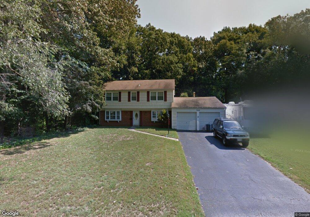 3846 Irongate Ln, Bowie, MD 20715 - photo 1