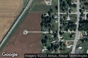 3 Hanley St, Plainville, IN 47568