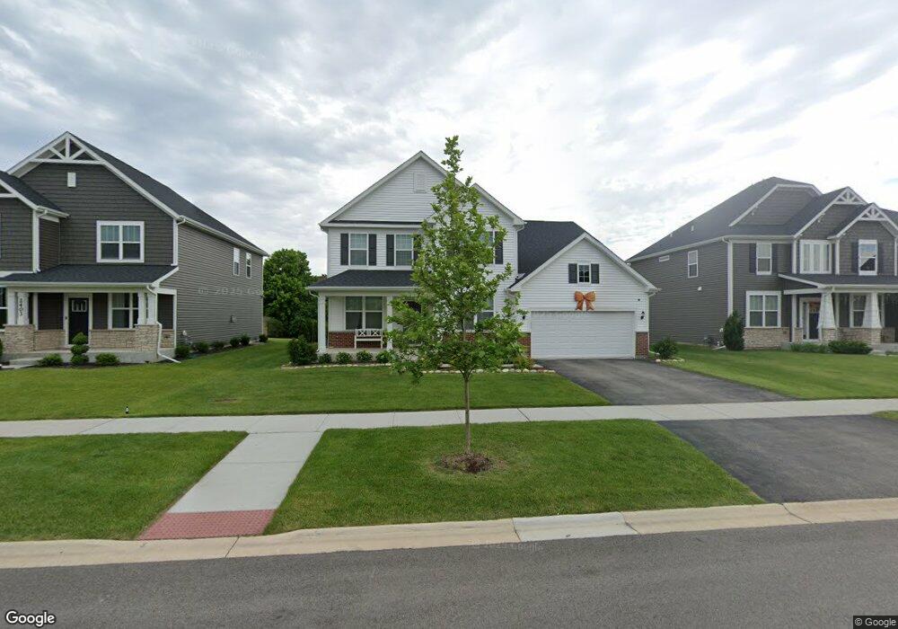 2359 Corn Lily Rd, Naperville, IL 60564 - photo 1