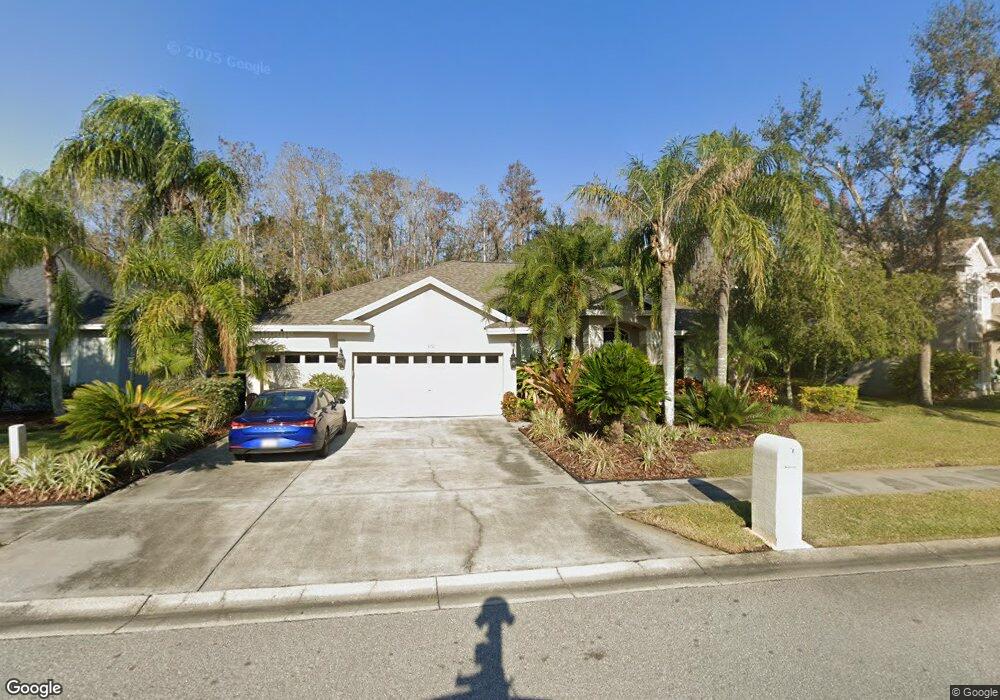 579 Lakewood Dr, Oldsmar, FL 34677 - photo 1