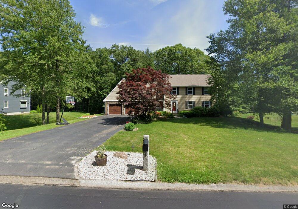 30 Erik St unit 12, MerriMacK, NH 03054 - photo 1