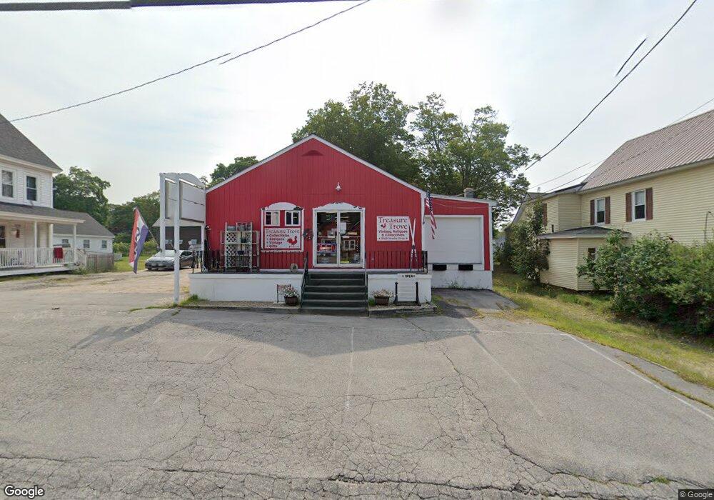 185 Meadow St, Sanbornville, NH 03872 - photo 1