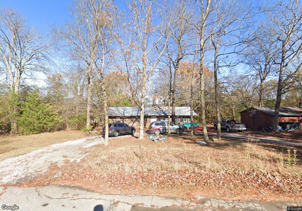 716 Dairy Farm Rd, West Fork, AR 72774 - photo 1