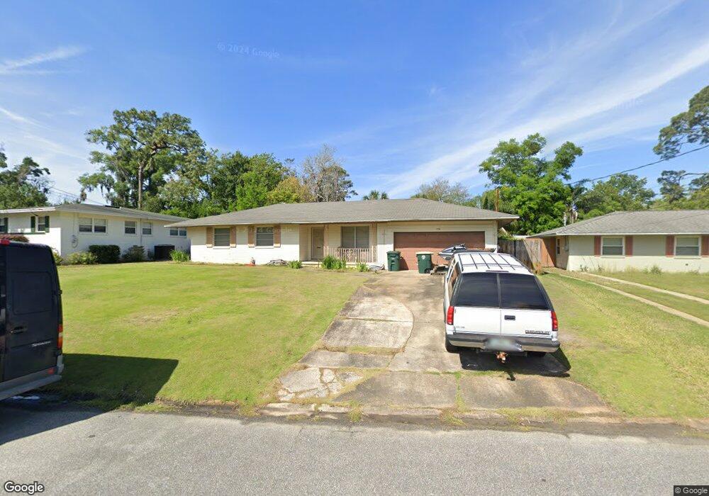 558 Matterhorn Rd, Jacksonville, FL 32216 - photo 1