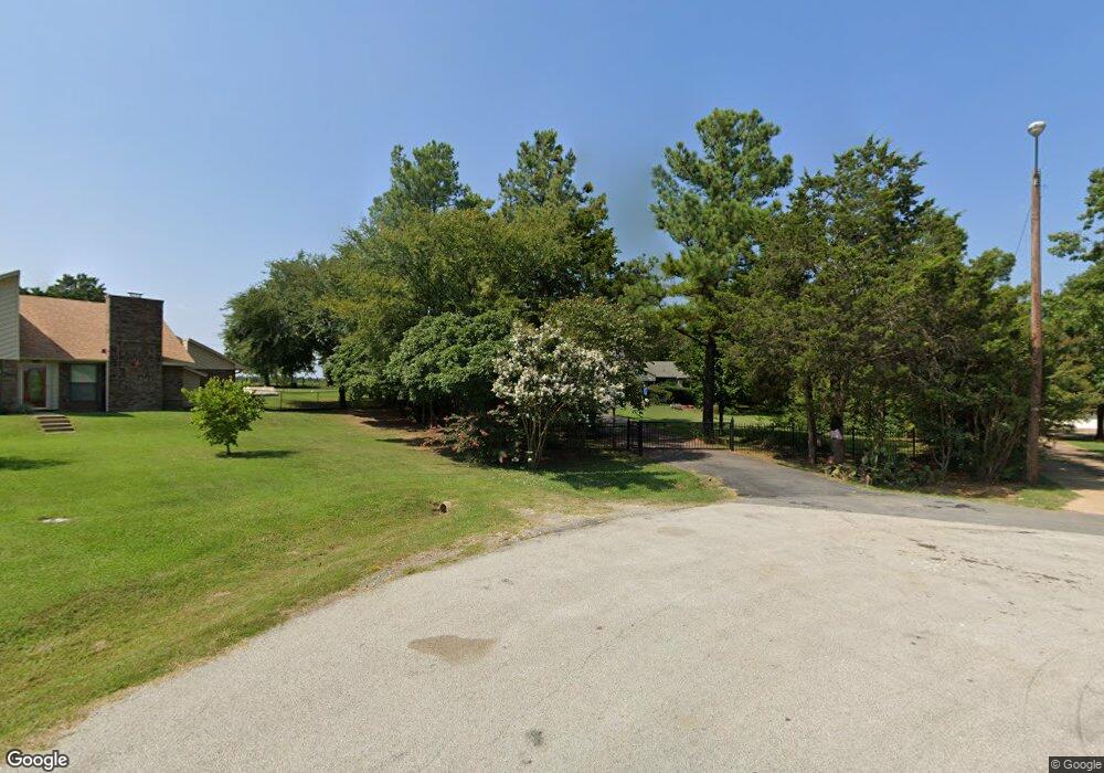 106 S Meadowbrook Dr, Pottsboro, TX 75076 - photo 1