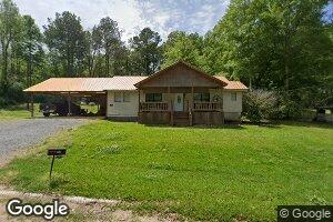 458 Alabama St, Roxie, MS 39661