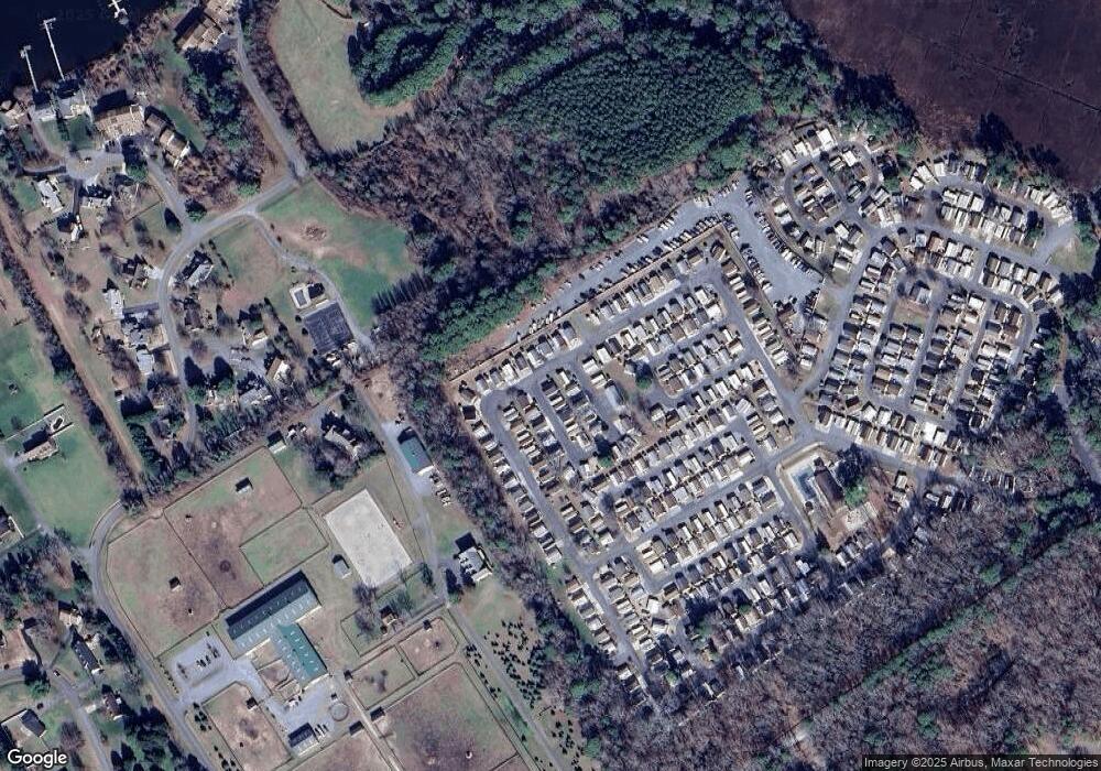 379 Seahawk Ln, Berlin, MD 21811 - photo 1