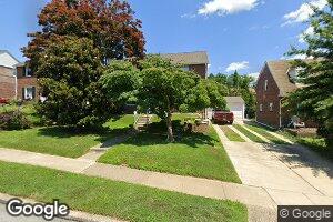 336 Taylor Ave, Crum Lynne, PA 19022