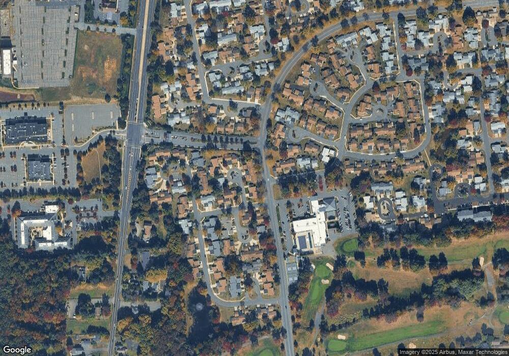 42A Catalpa Plaza, Monroe Township, NJ 08831 - photo 1