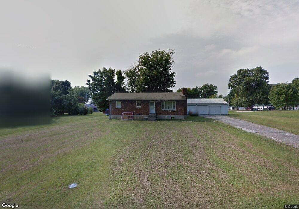 685 Hillview Dr, Corydon, IN 47112 - photo 1