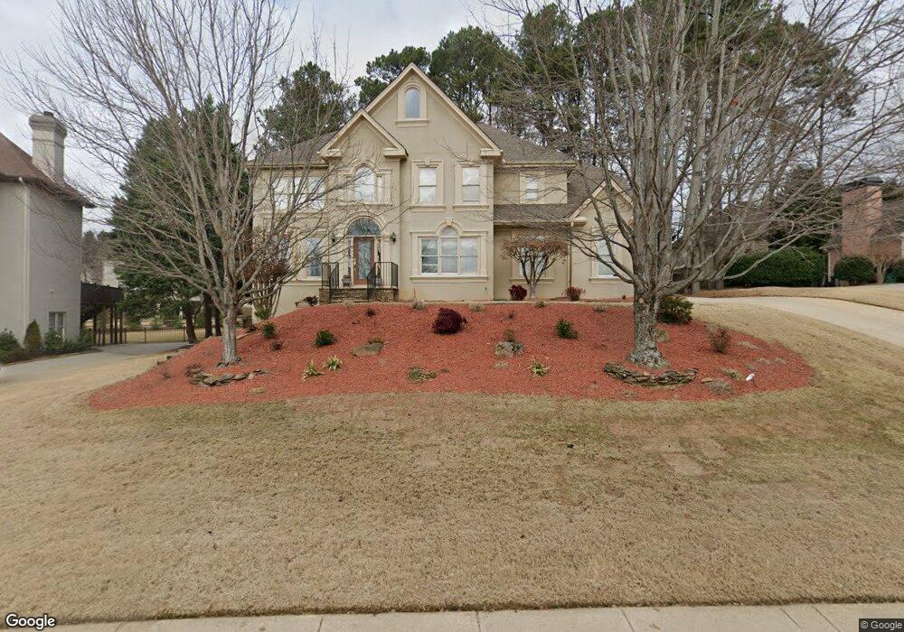 6150 Deerwoods Trail unit 3, Alpharetta, GA 30005 - photo 1