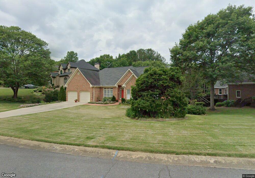 1805 Danforth Dr unit 1, Marietta, GA 30062 - photo 1