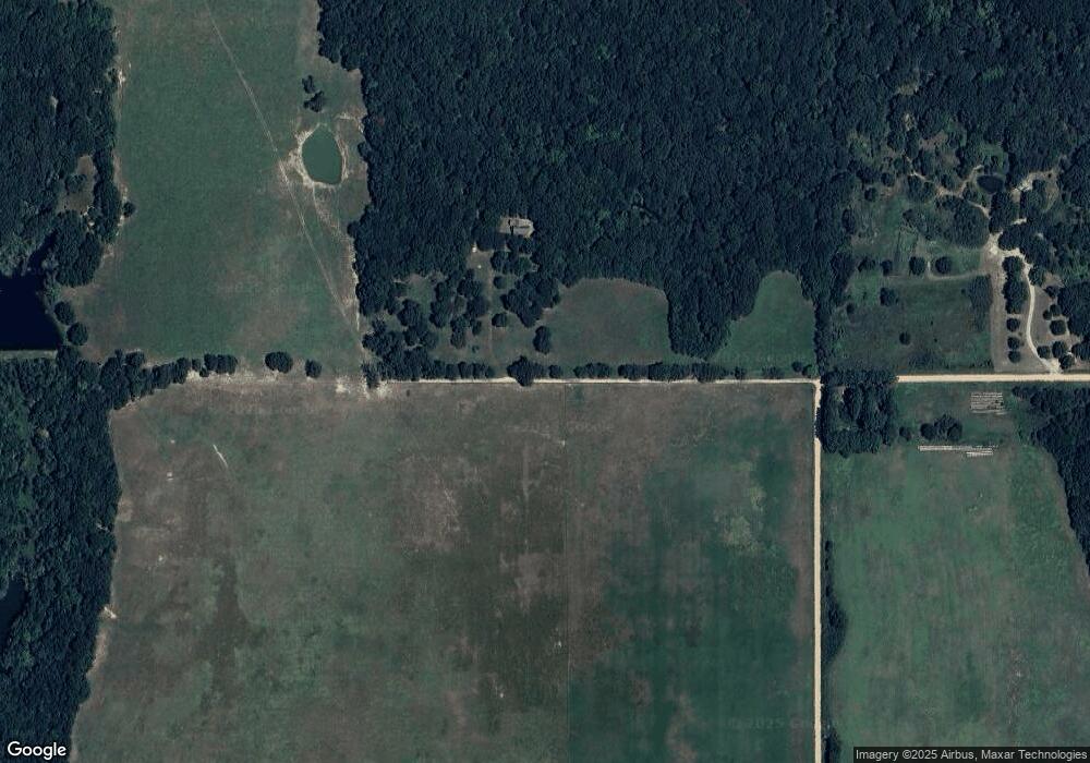 6165 W Hardesty Rd, Caney, OK 74533 - photo 1