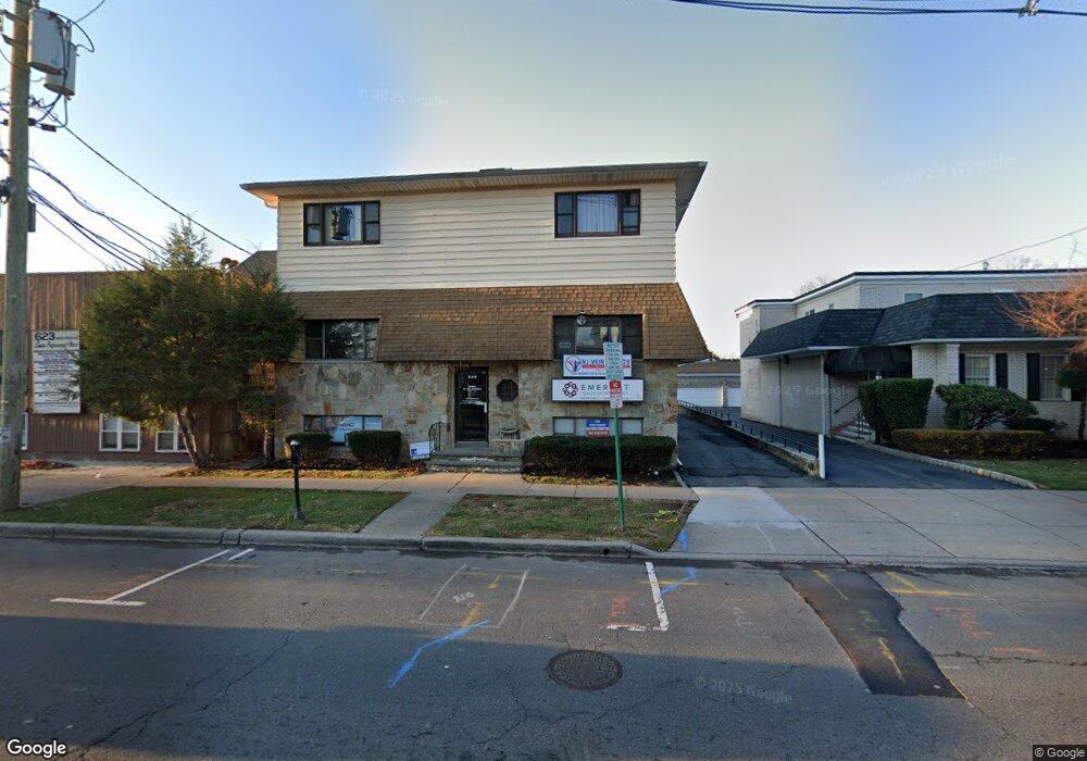 629 N Wood Ave unit 1, Linden, NJ 07036 - photo 1