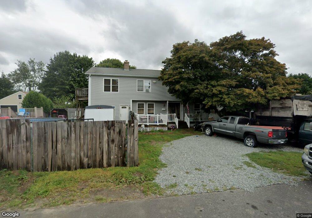 26 Carlson Cir, West Warwick, RI 02893 - photo 1