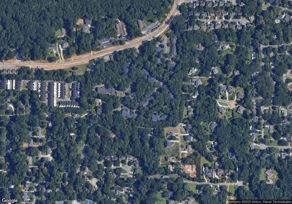 1418 Oakridge Cir, Decatur, GA 30033 - photo 1