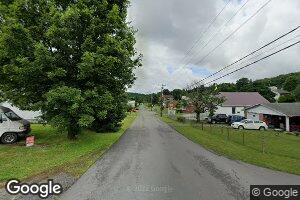 101 1st Ave, Midway, WV 25878