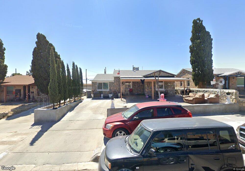 3022 Idalia Ave, El Paso, TX 79930 - photo 1