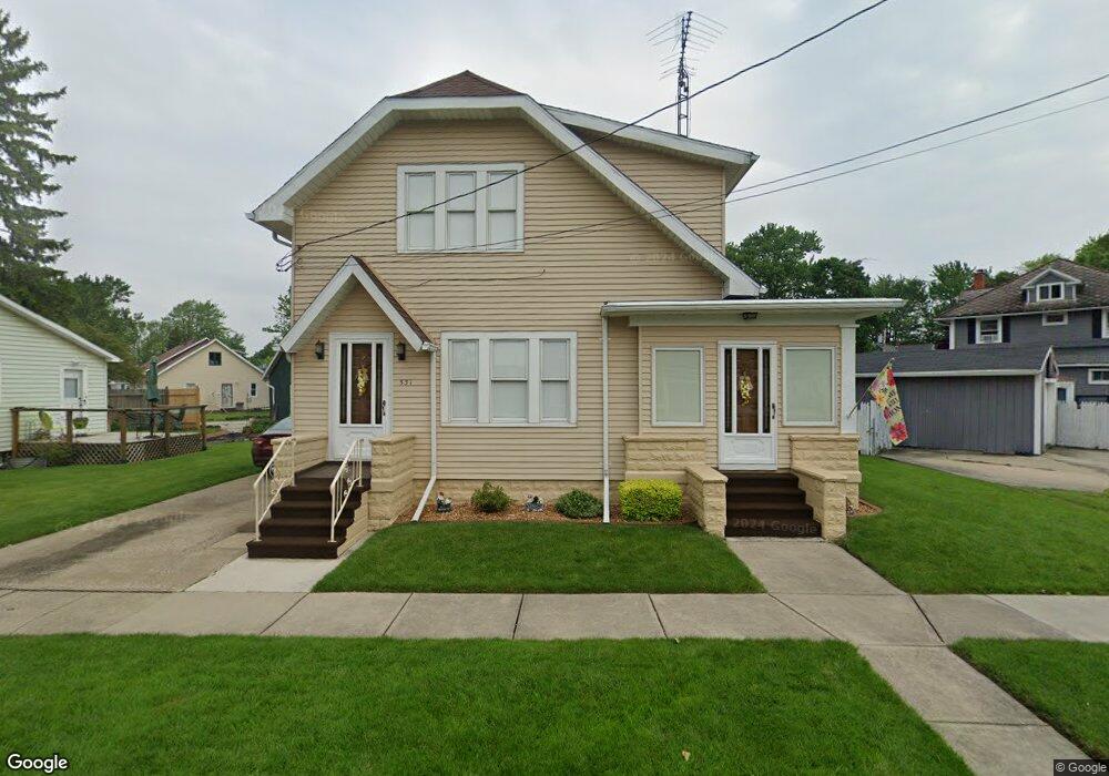 531 Fremont St, Elmore, OH 43416 - photo 1