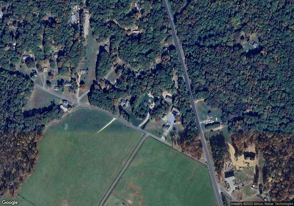 45122 Hewitt Rd, Callaway, MD 20620 - photo 1