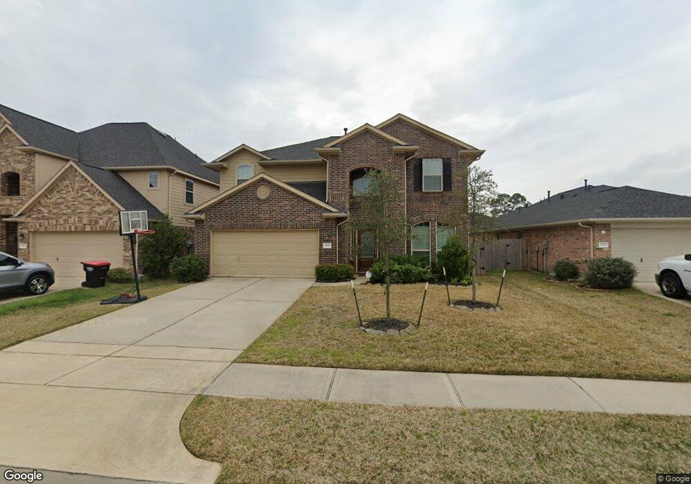 15715 Whispering Green Dr, Cypress, TX 77429 - photo 1