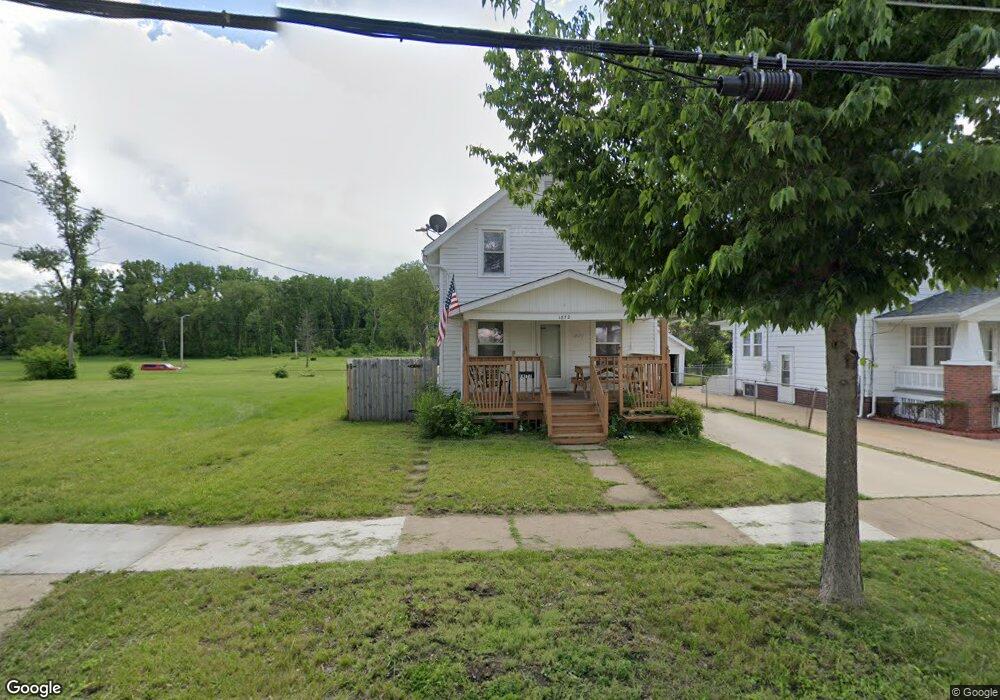 1872 Ellis Blvd NW, Cedar Rapids, IA 52405 - photo 1