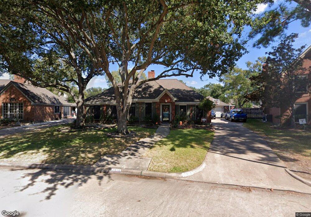 7418 Foxton Place Ct, Houston, TX 77095 - photo 1