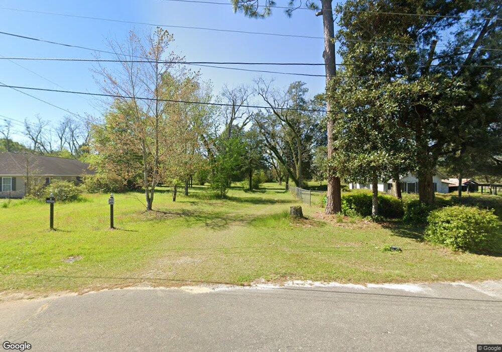 245 Durham St SW, Baconton, GA 31716 - photo 1