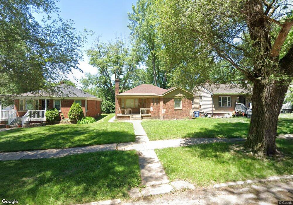 4184 Jackson St, Gary, IN 46408 - photo 1