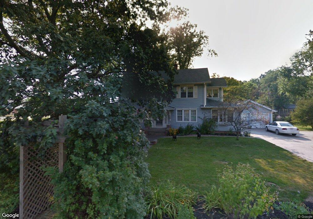 15 Colony Rd, Anderson, IN 46011 - photo 1