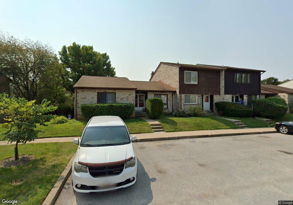 9917 Shoshone Way, Randallstown, MD 21133 - photo 1