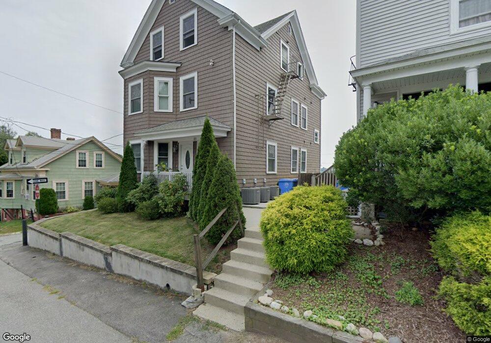 128 Sheldon St, Cranston, RI 02905 - photo 1