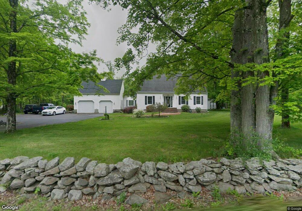 304 Cedar Hill Rd, Wappingers Falls, NY 12590 - photo 1