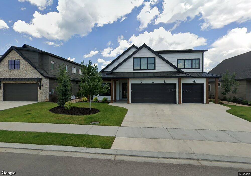 211 E Rockwell Way, Midway, UT 84049 - photo 1