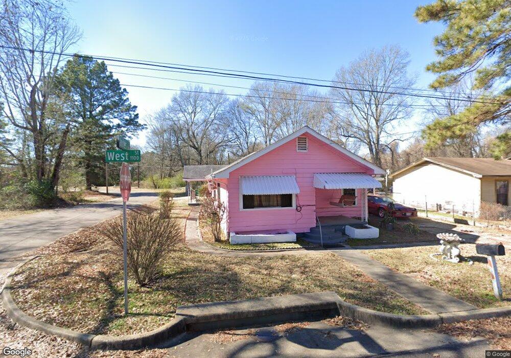1128 West St, Texarkana, TX 75501 - photo 1