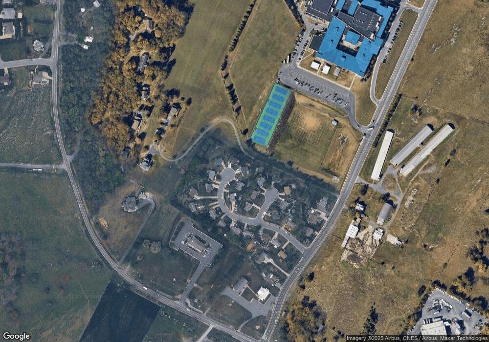 1470 Springside Dr, Harrisonburg, VA 22801 - photo 1