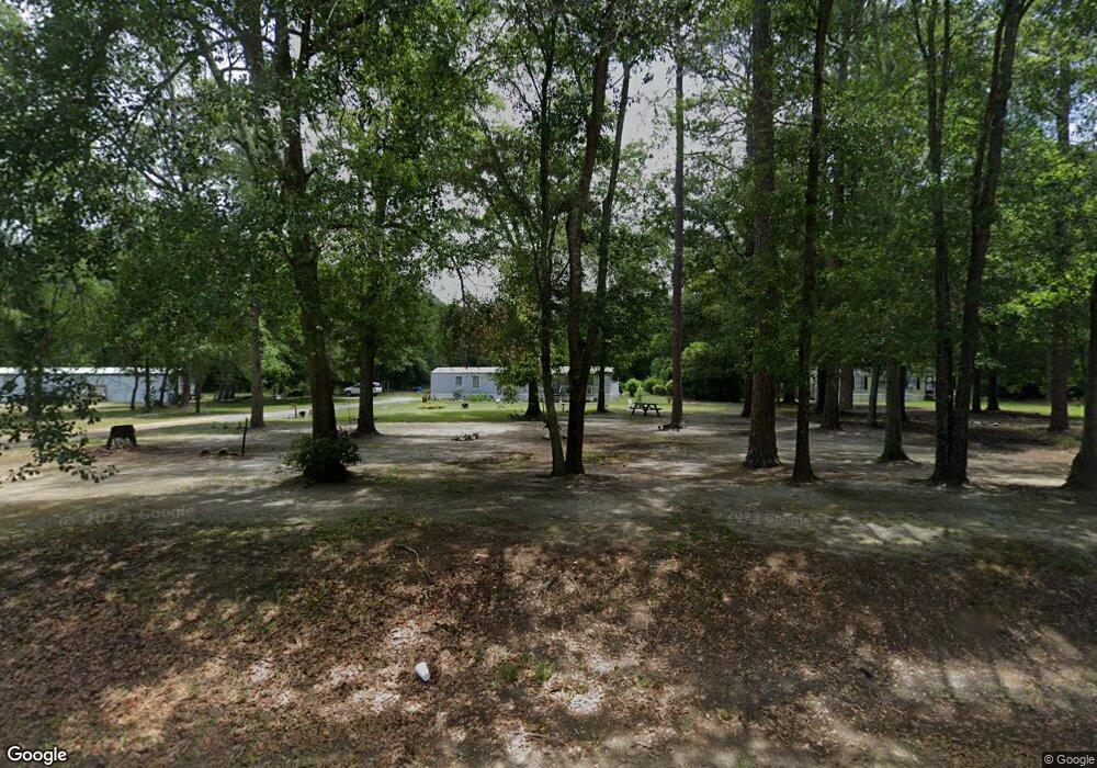 244 N County Line Rd, Sylvester, GA 31791 - photo 1