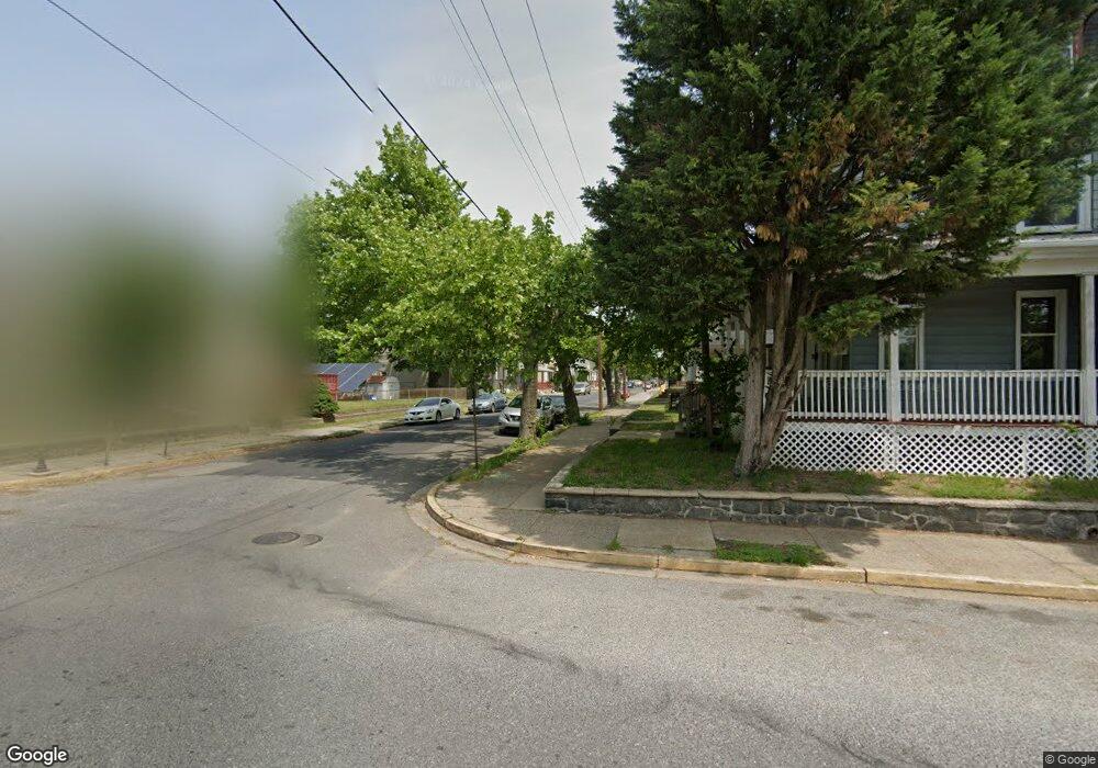 123 W Main St, Penns Grove, NJ 08069 - photo 1