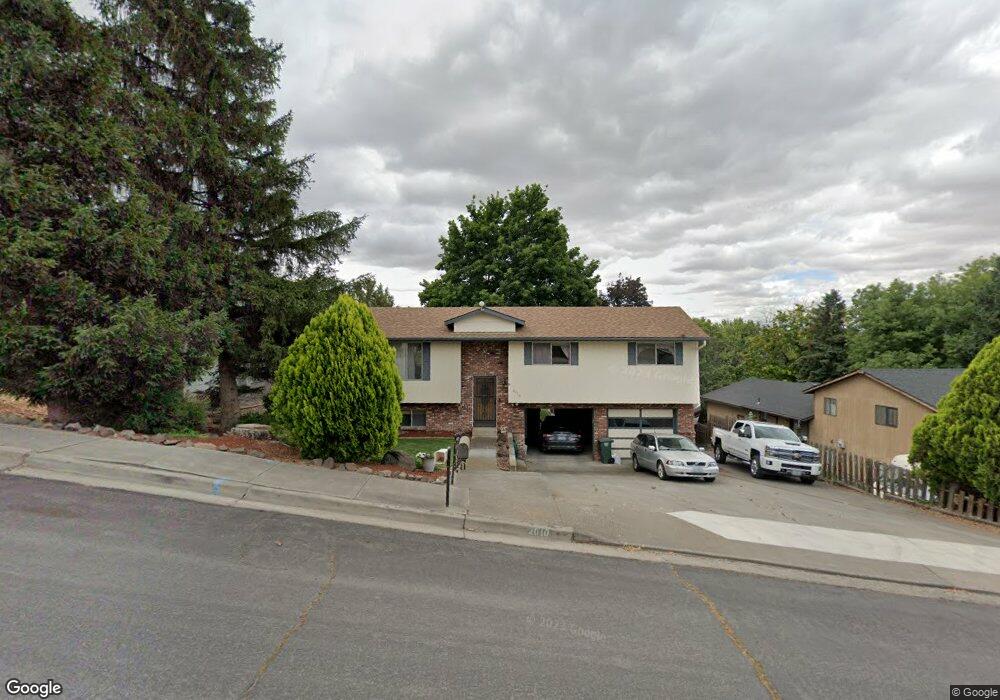 2010 SW Quinney Dr, Pendleton, OR 97801 - photo 1