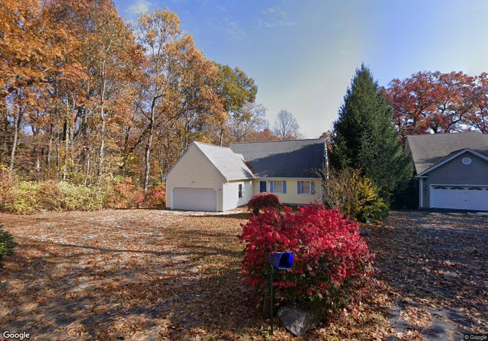 46 Spellman Point Rd, East Hampton, CT 06424 - photo 1