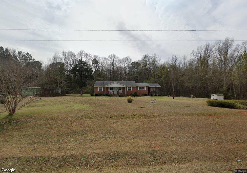 2063 Lewis Family Rd, Lincolnton, GA 30817 - photo 1