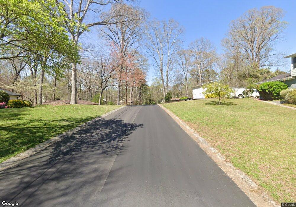 0 Foxwood Trail SE unit 8015849, Smyrna, GA 30082 - photo 1