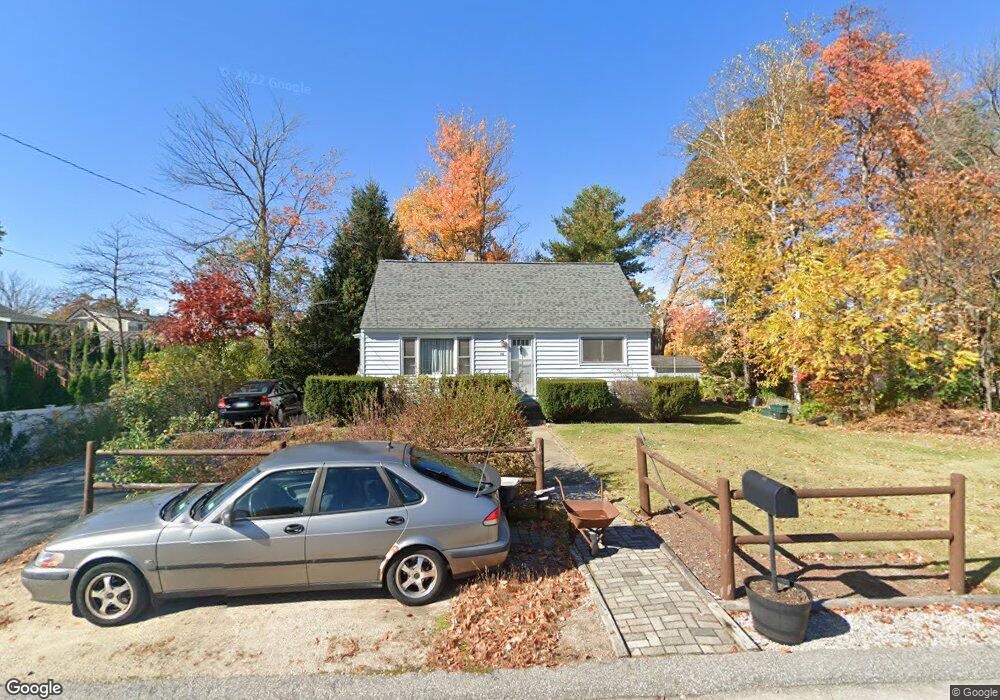 14 K Ave, Hooksett, NH 03106 - photo 1