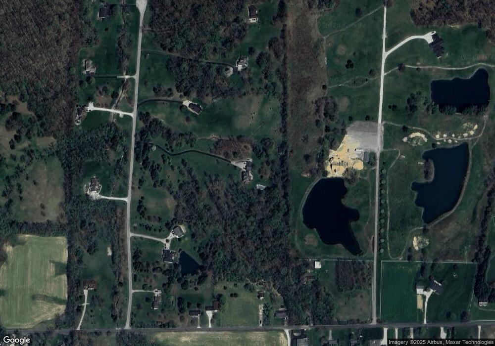 2041 Rock Creek Rd, Batesville, IN 47006 - photo 1